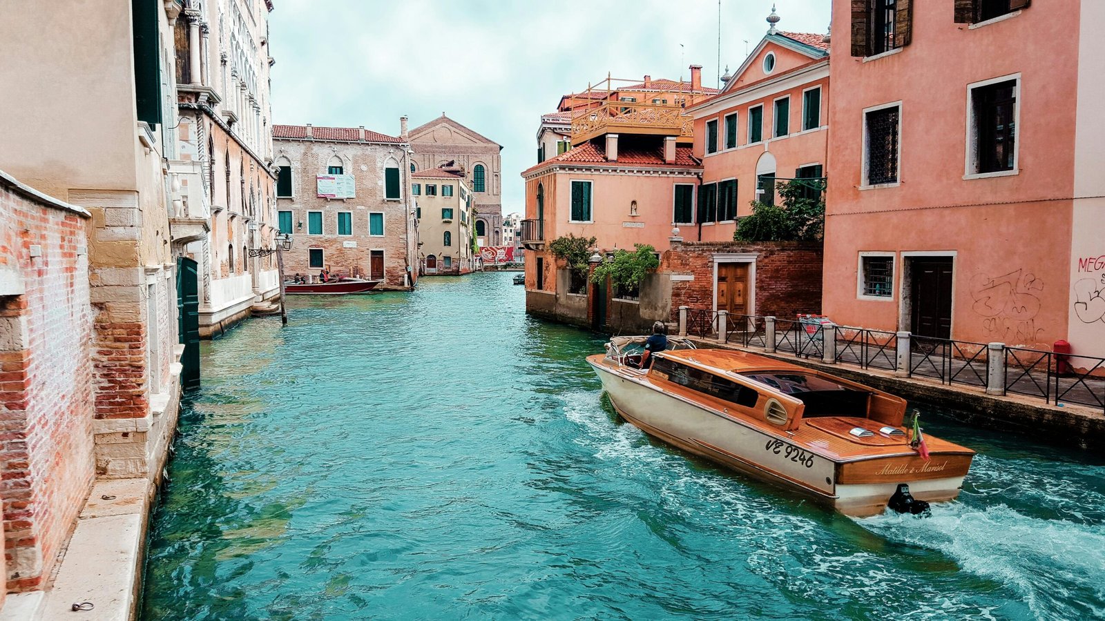 Best cities to visit in Italy