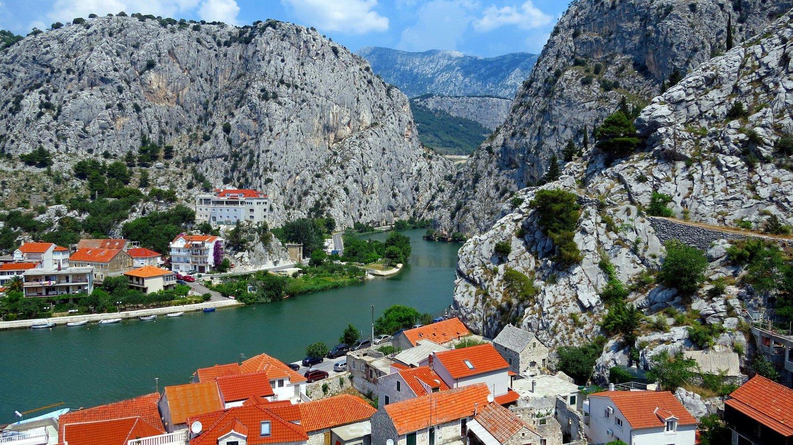 Best Cities to visit in Croatia