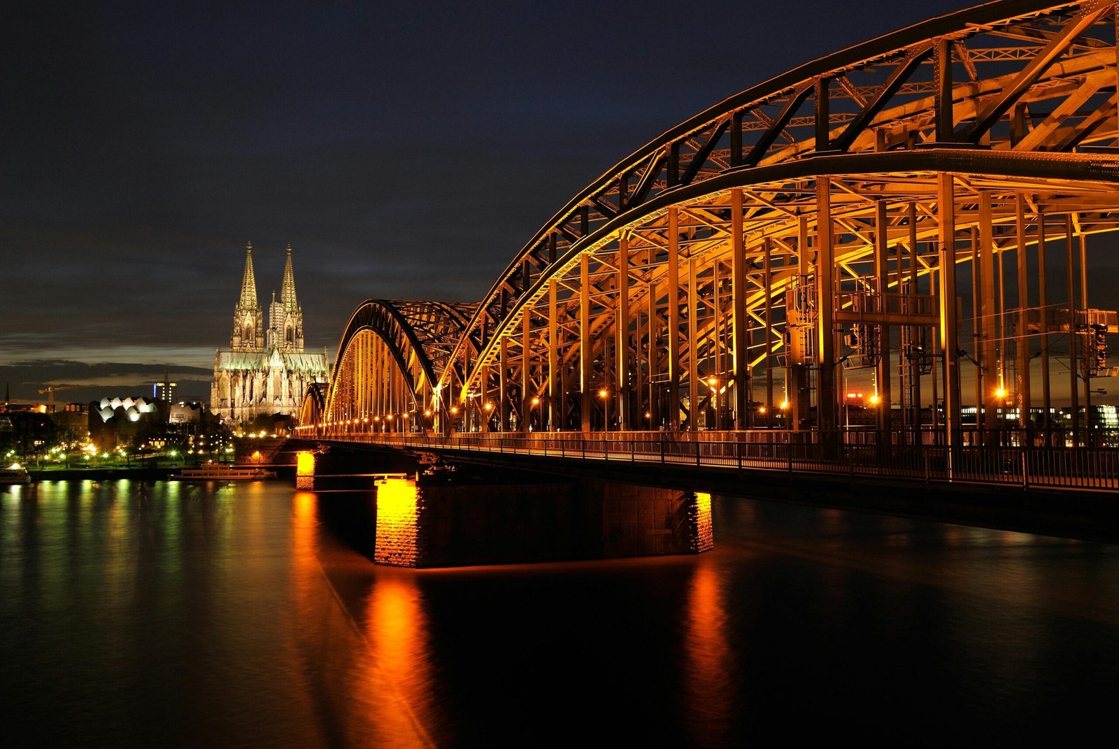 Best cities to visit in Germany