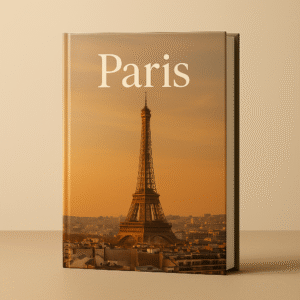 Paris Travel Guide