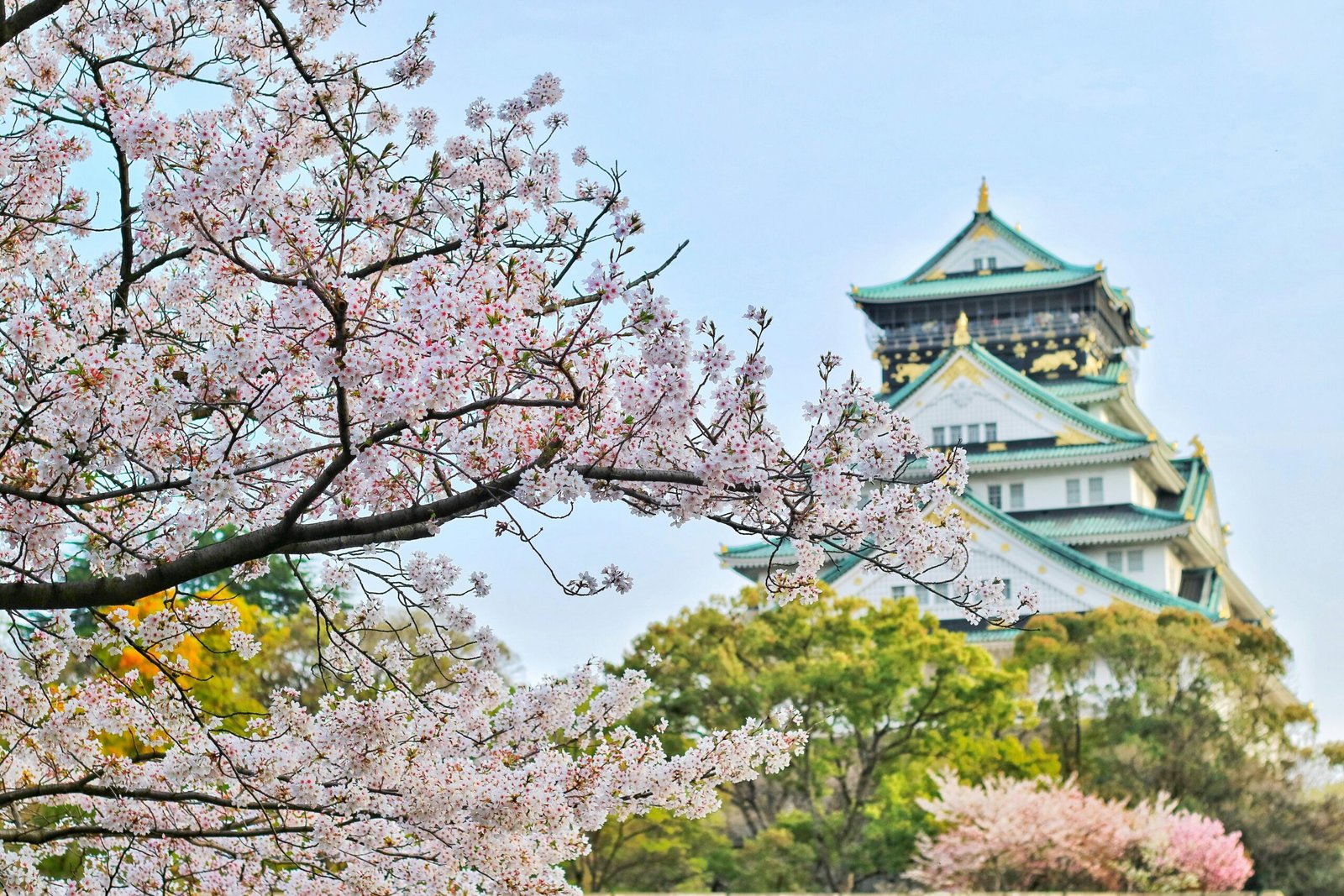 15 Free Things To Do in Osaka (And Budget Tips for Exploring Japan’s Underrated Gem)