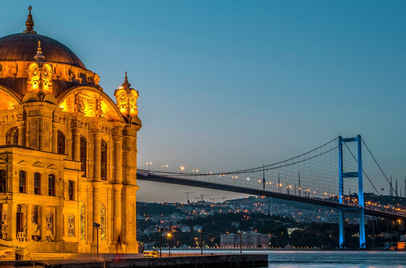 15 Free Things To Do in Istanbul (And How to Explore the City on a Budget)