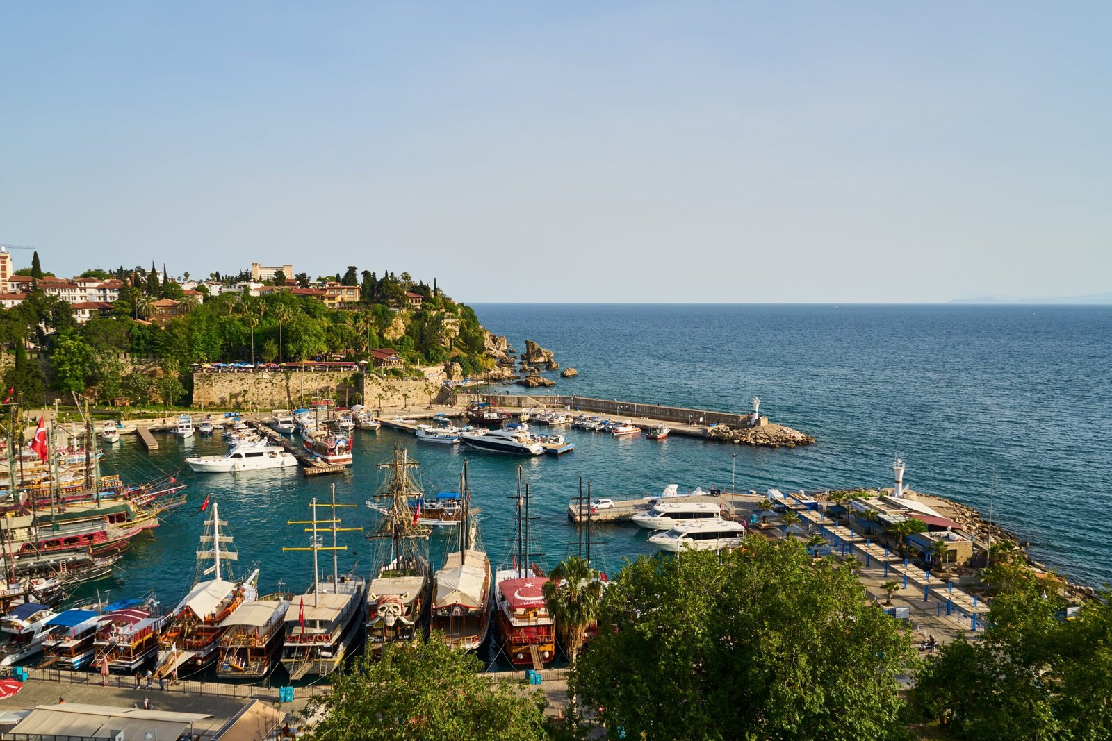 15 Free Things To Do in Antalya (And Budget Tips for a Perfect Coastal Escape)