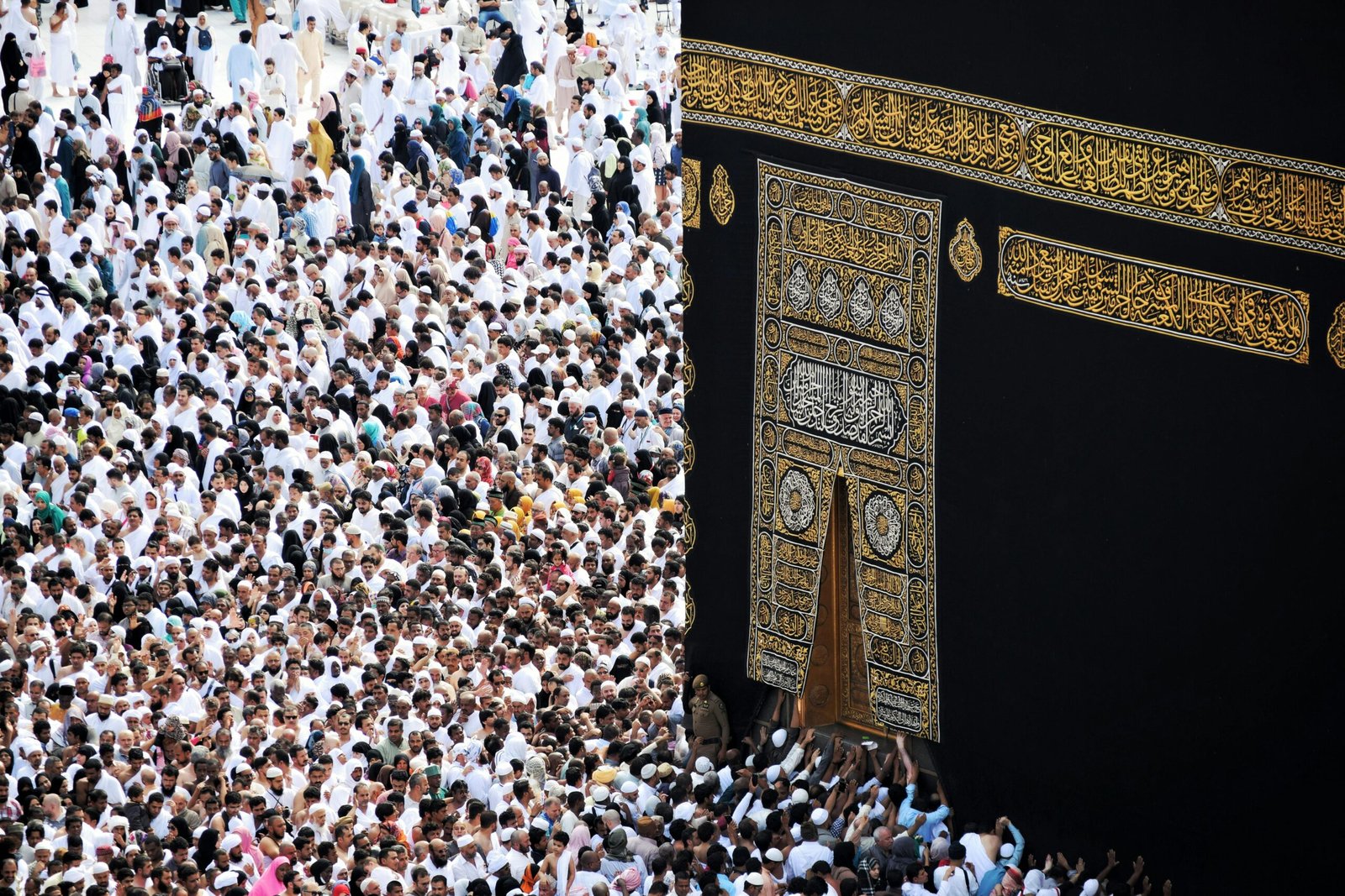 15 Free Things To Do in Mecca (For Pilgrims & Budget-Minded Travelers)