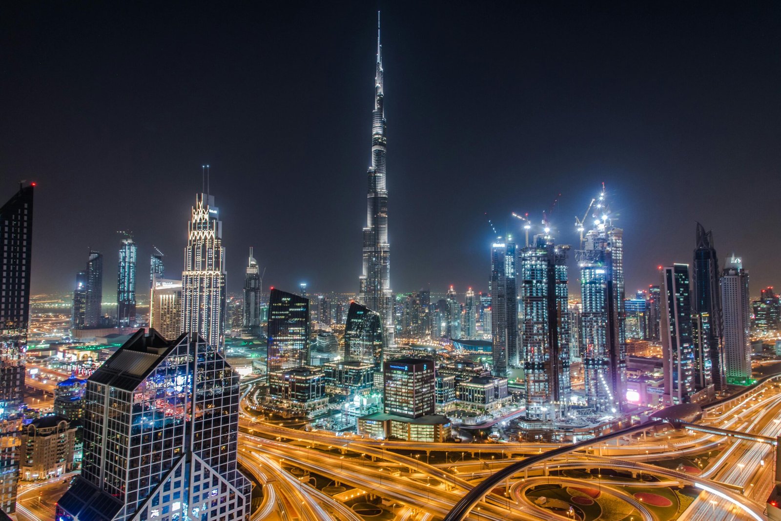 15 Free Things To Do in Dubai (And Budget Tips to Enjoy the City Without Overspending)