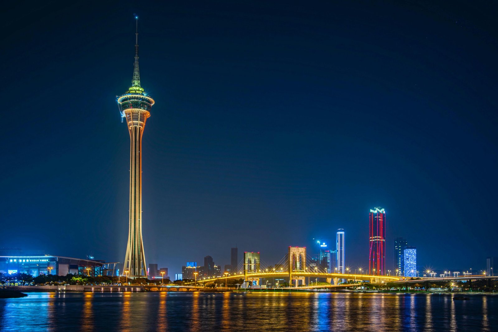 15 Free Things To Do in Macau (And Budget Tips to Experience the City Beyond Casinos)