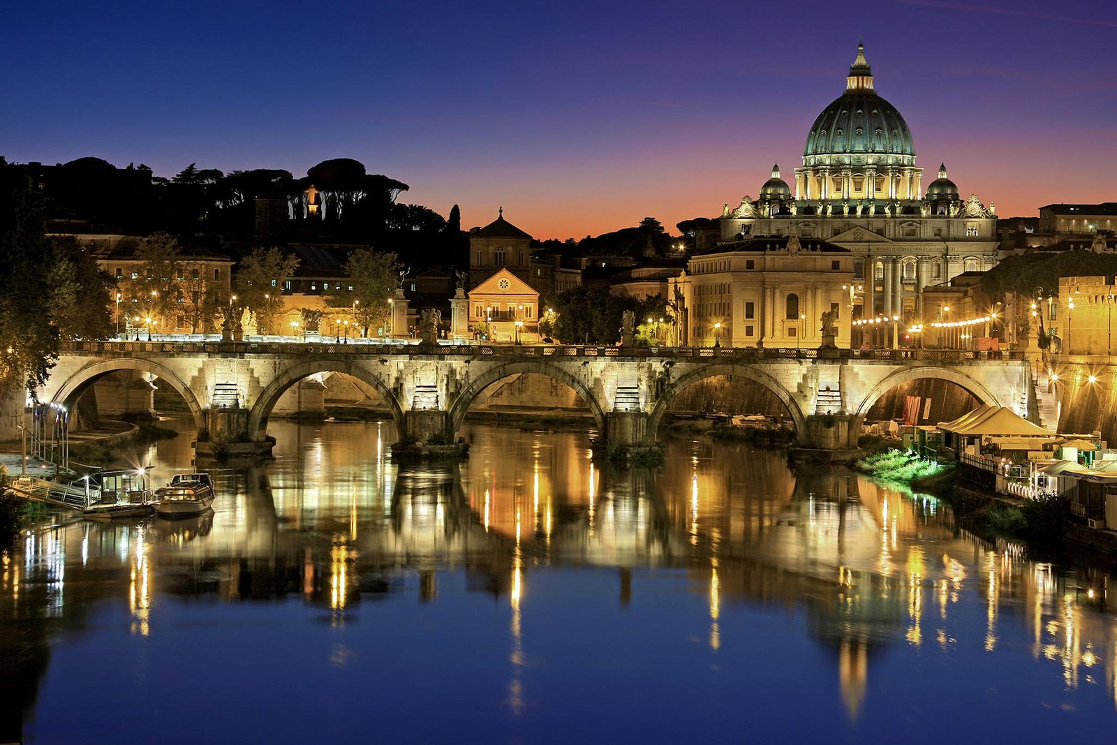 15 Free Things To Do in Rome (And Budget Tips for Exploring the Eternal City)