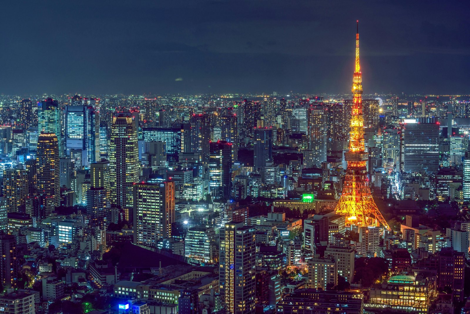 15 Free Things To Do in Tokyo (And Budget Travel Tips for Exploring Japan’s Capital)