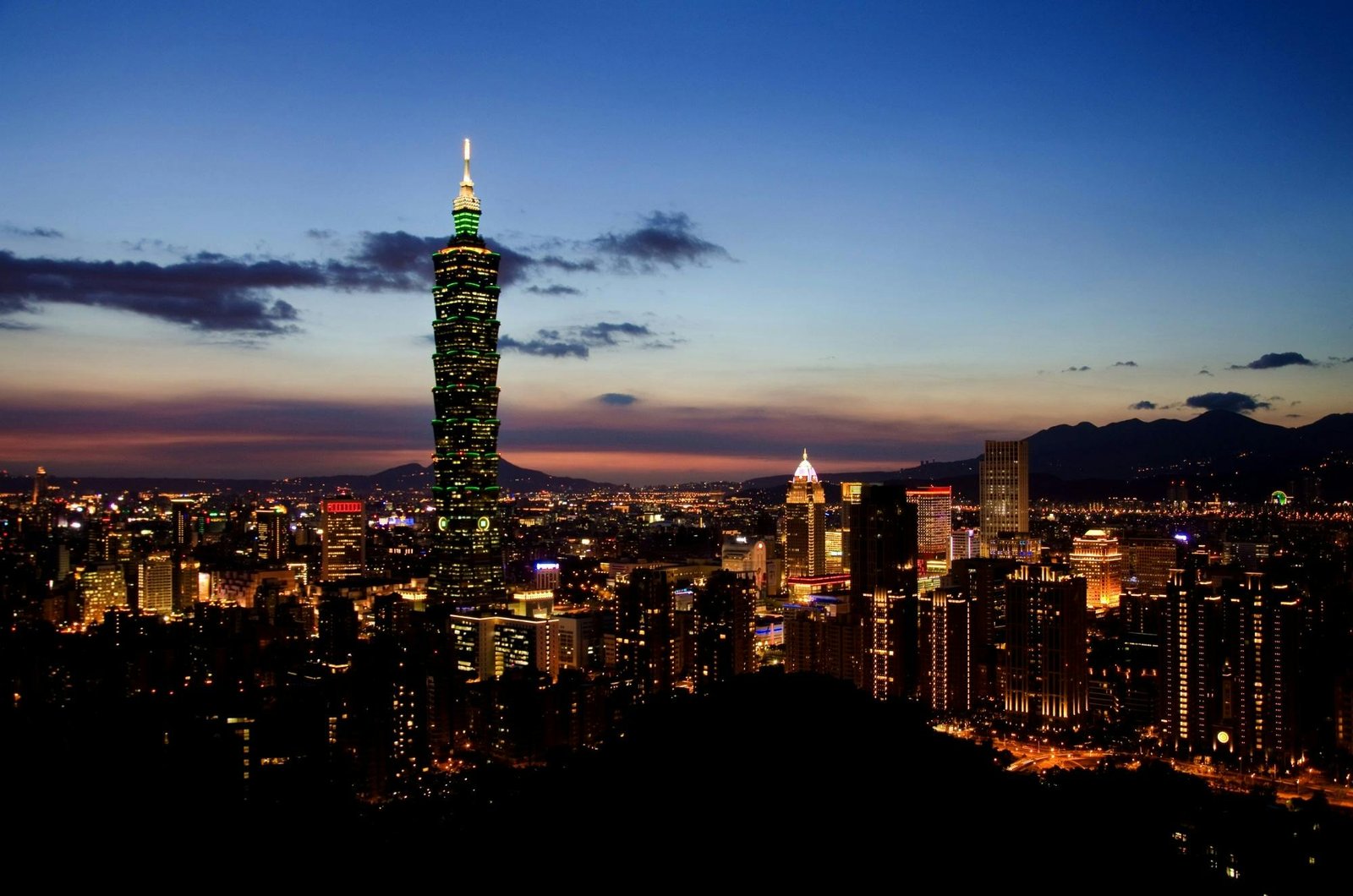 15 Free Things To Do in Taipei (And Budget Travel Tips for Taiwan’s Lively Capital)