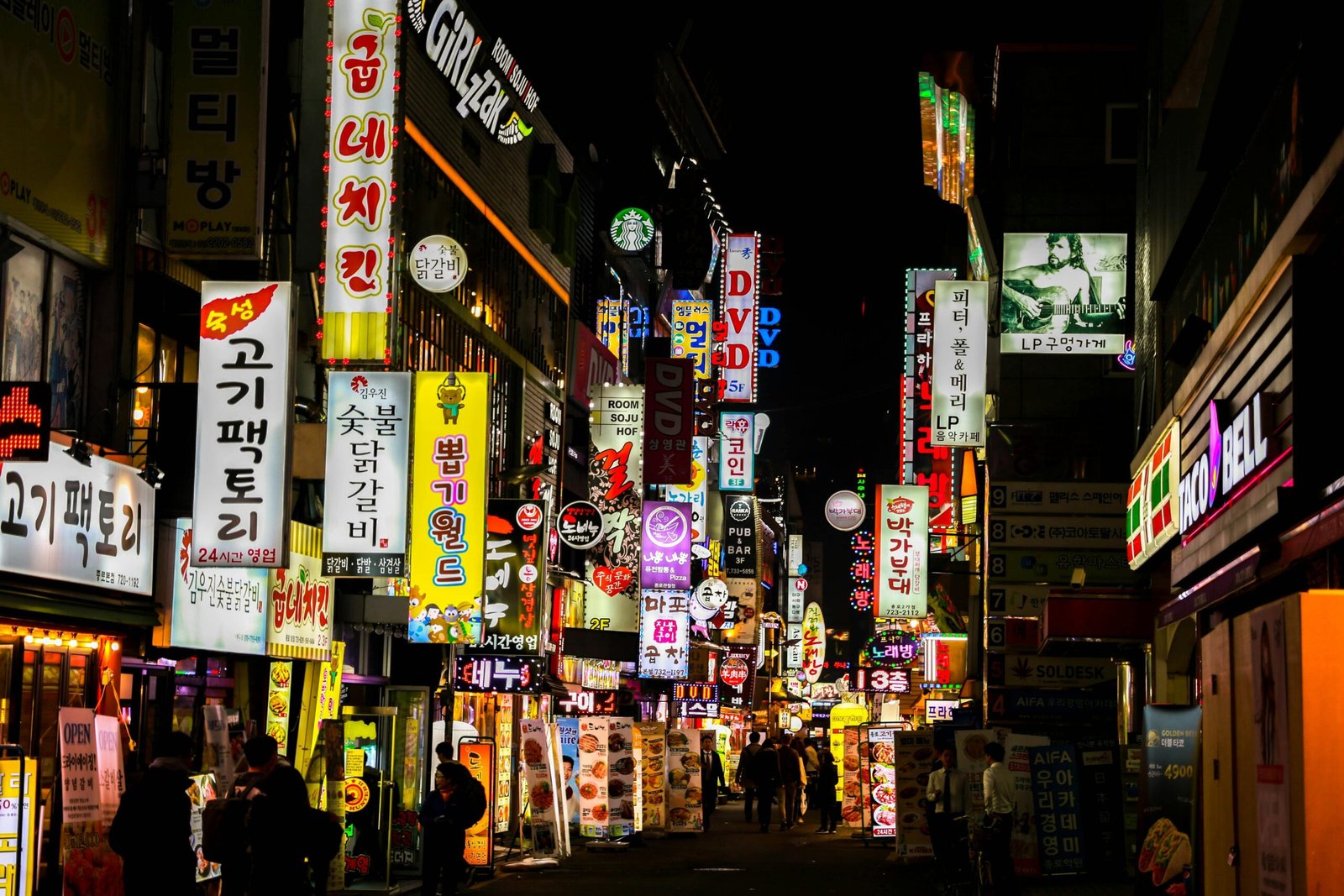 15 Free Things To Do in Seoul (And Budget Travel Tips for South Korea’s Capital)