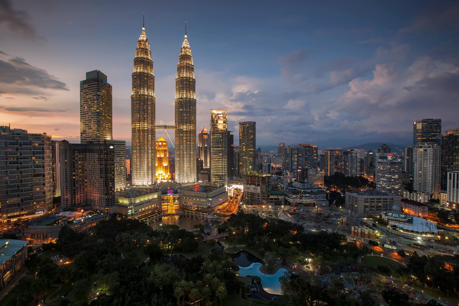 15 Free Things To Do in Kuala Lumpur (And Smart Budget Tips for Exploring the City)