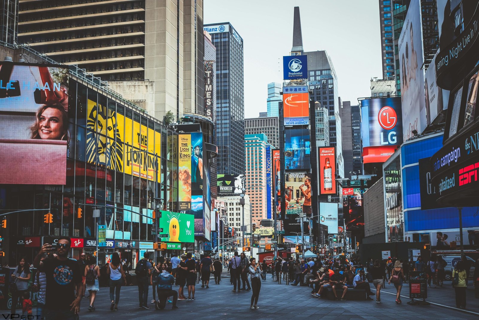 15 Free Things To Do in New York City (And Budget Tips for Exploring the Big Apple)