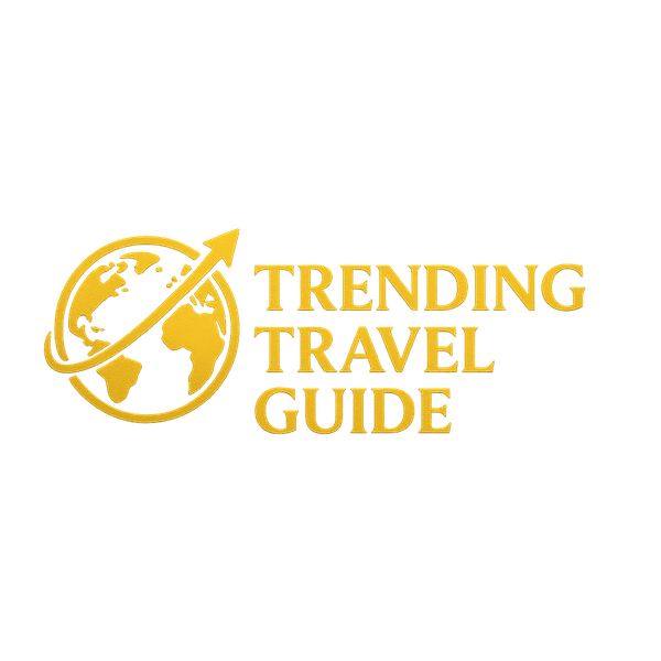 trending travel guide